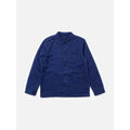 Nudie Jeans Barney Worker Jacket Homme-NUDIE JEANS-Industrie