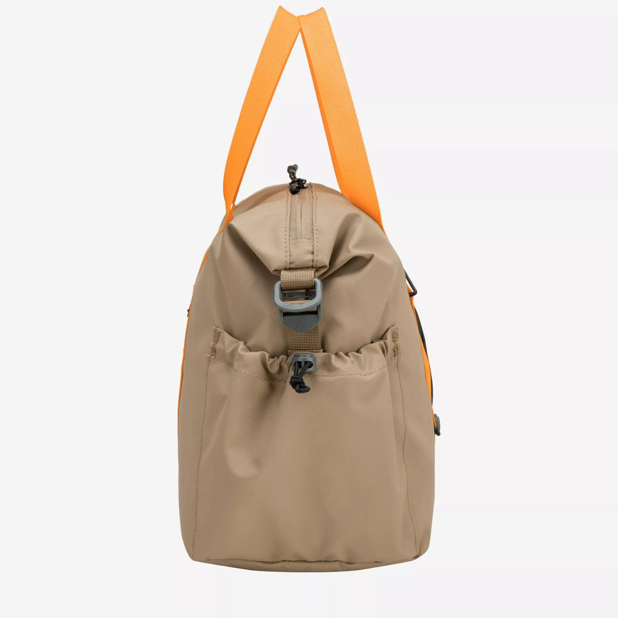 Elliker Arten Holdall L — Navy / Sand / Black Homme-ELLIKER-Industrie