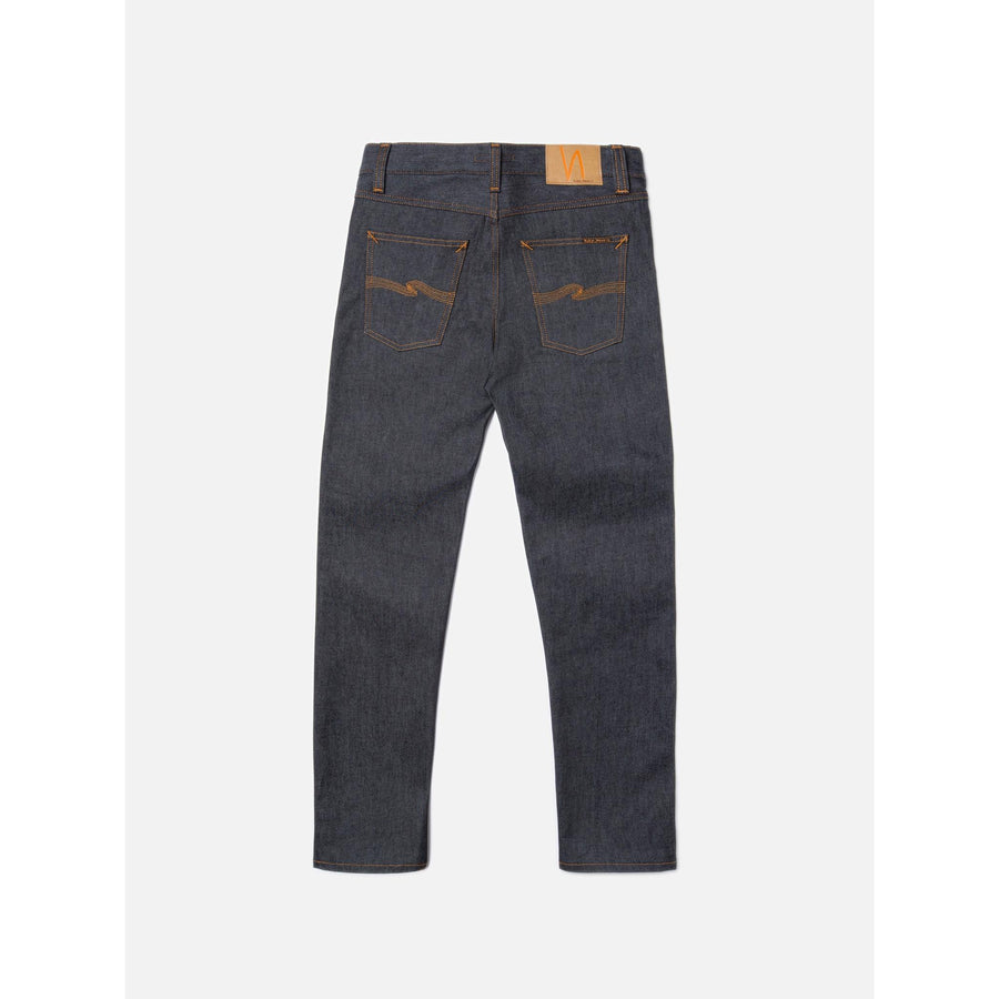 Nudie Jeans Steady Eddie II Dry Heavy Homme-NUDIE JEANS-Industrie