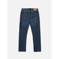 Nudie Jeans Gritty Jackson Blue Soil Homme-NUDIE JEANS-Industrie