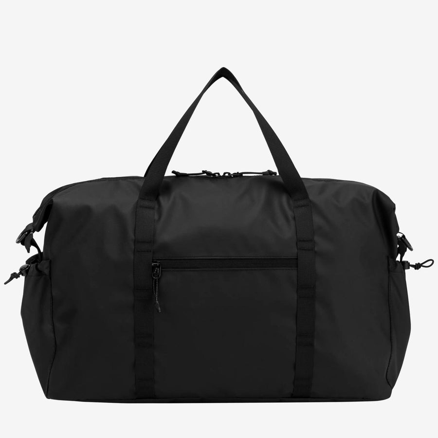 Elliker Arten Holdall S — Navy / Black / Sand Homme-ELLIKER-Industrie