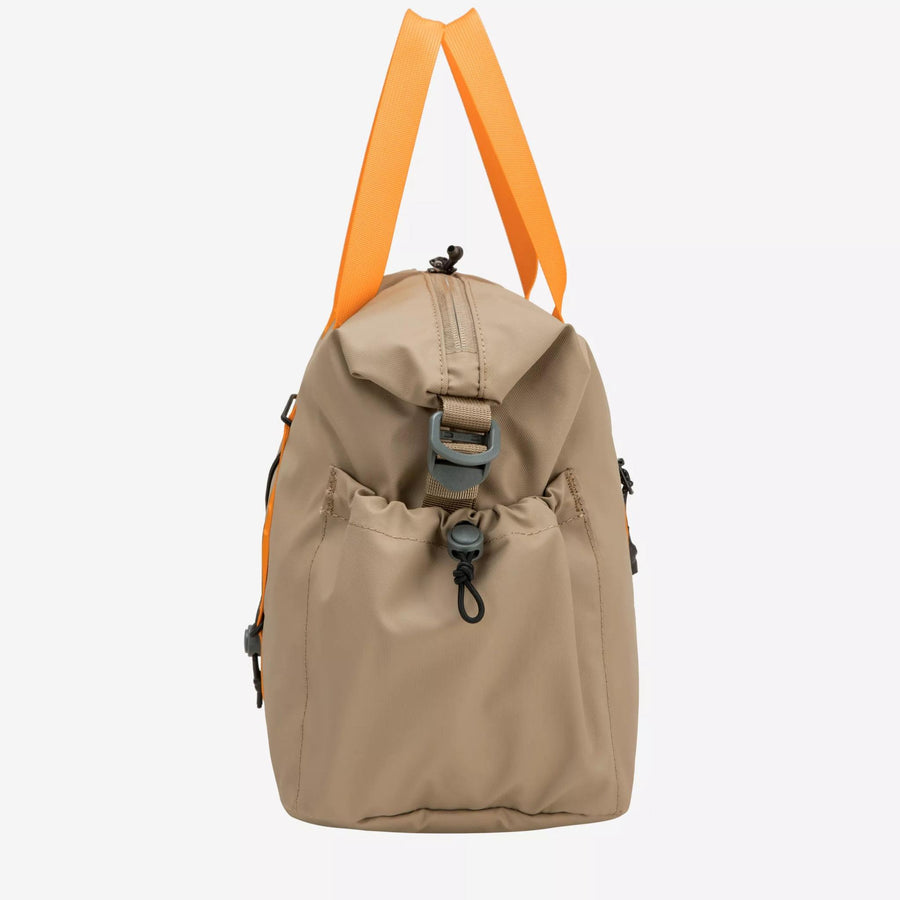 Elliker Arten Holdall M — Navy / Black / Sand Homme-ELLIKER-Industrie