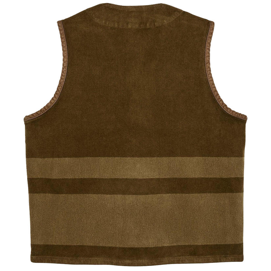 826231 01 B WE 8 Filson Beartooth Cruiser Vest2
