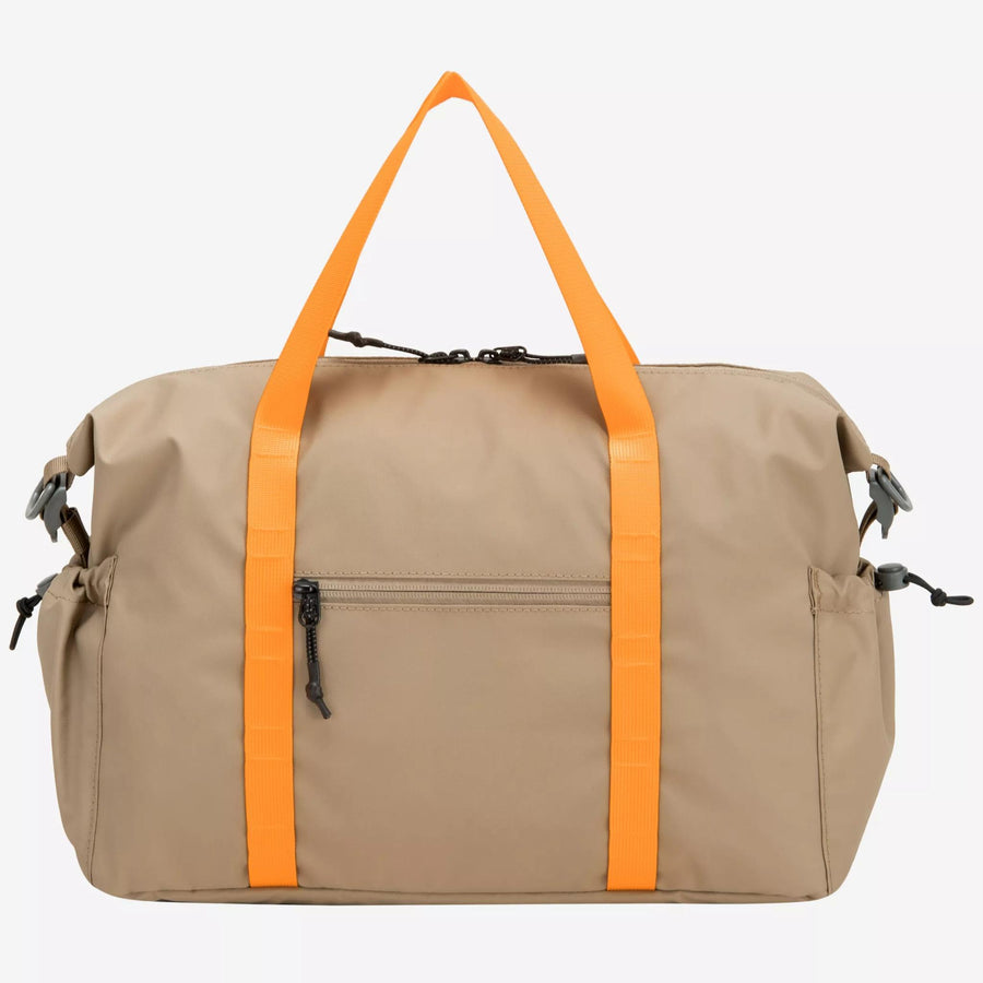 Elliker Arten Holdall M — Navy / Black / Sand Homme-ELLIKER-Industrie