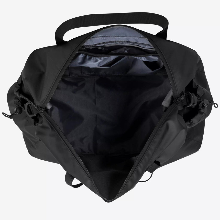 Elliker Arten Holdall M — Navy / Black / Sand Homme-ELLIKER-Industrie