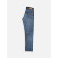 Nudie Jeans Steady Eddie II Raw Tracks Homme-NUDIE JEANS-Industrie
