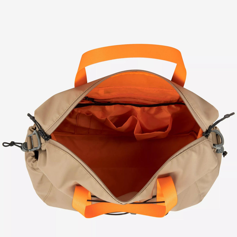 Elliker Arten Holdall S — Navy / Black / Sand Homme-ELLIKER-Industrie