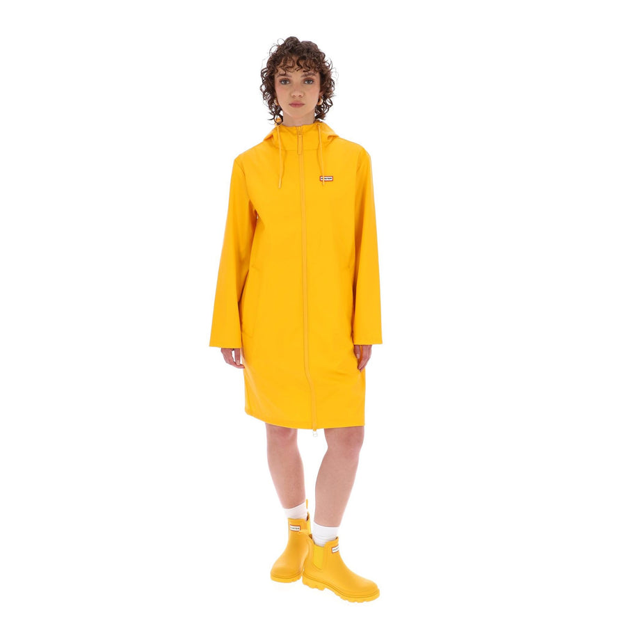 Hunter Andrea — Veste imperméable légère Homme-HUNTER-Industrie