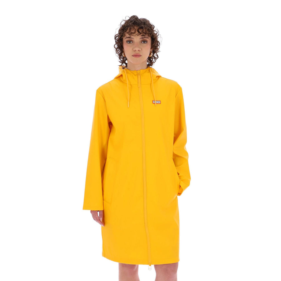 Hunter Andrea — Veste imperméable légère Homme-HUNTER-Industrie