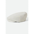 Brixton Barrel Alpha Snap Cap — Whitecap Homme-BRIXTON-Industrie