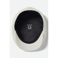 Brixton Barrel Alpha Snap Cap — Whitecap Homme-BRIXTON-Industrie