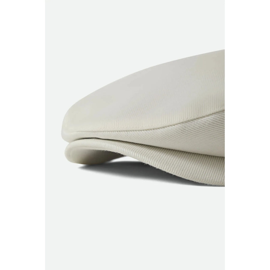Brixton Barrel Alpha Snap Cap — Whitecap Homme-BRIXTON-Industrie