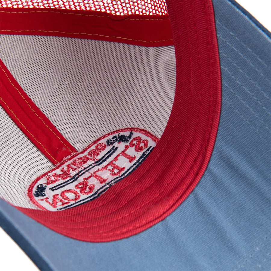 BASEBALL CAP VINTAGE   4