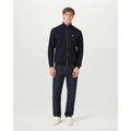 Belstaff Full Zip Sweatshirt — Dark Ink Homme-BELSTAFF-Industrie