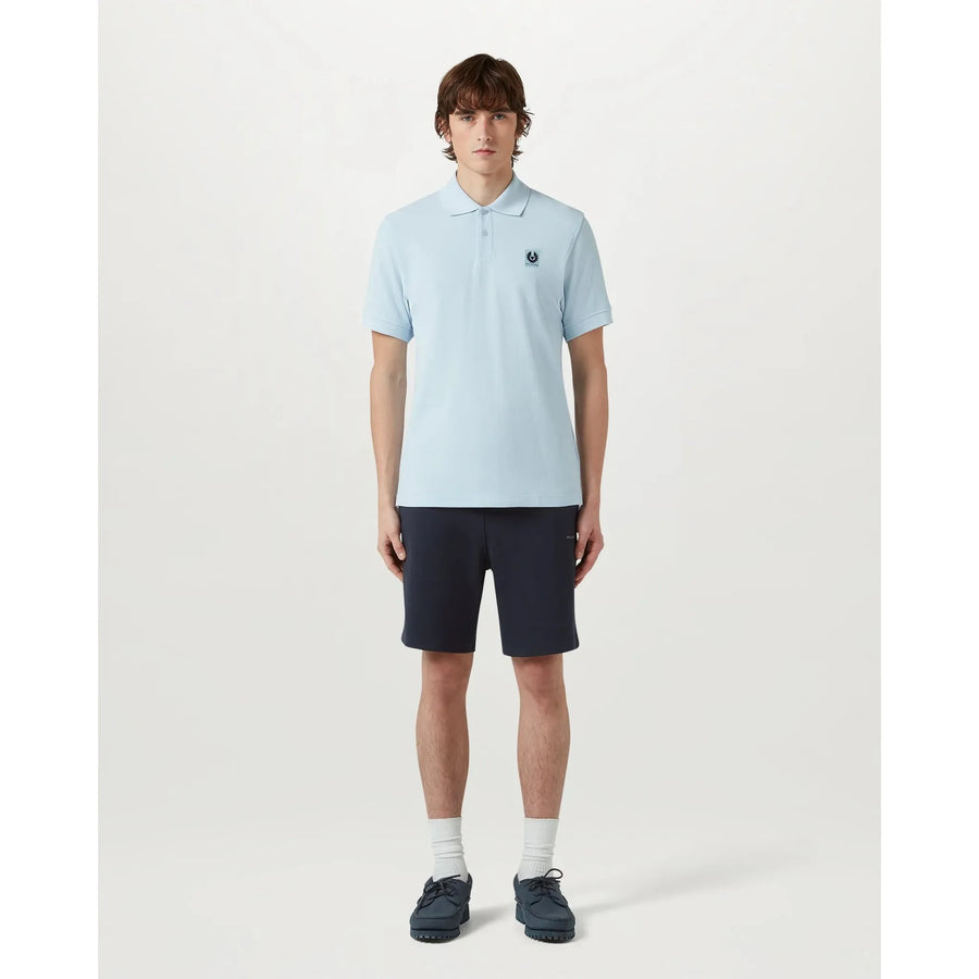 Belstaff Polo Homme-BELSTAFF-Industrie
