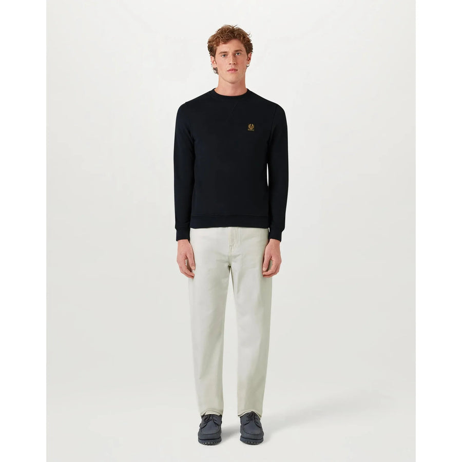 Belstaff Sweatshirt Homme-BELSTAFF-Industrie