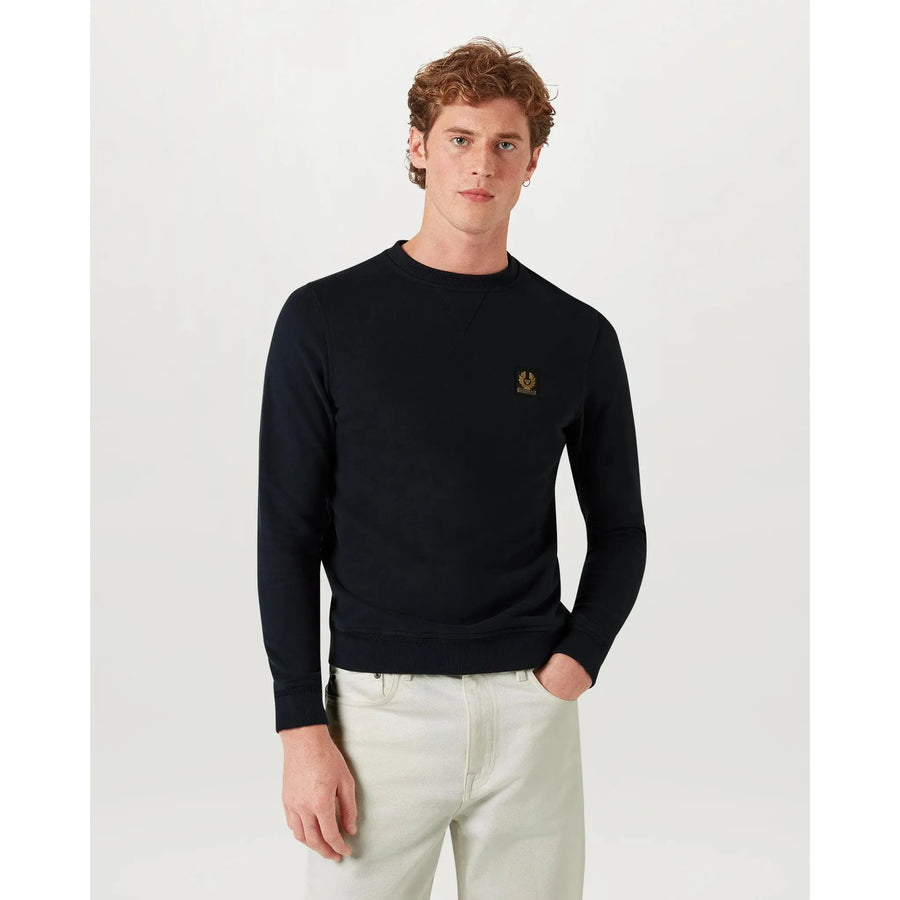 Belstaff Sweatshirt Homme-BELSTAFF-Industrie
