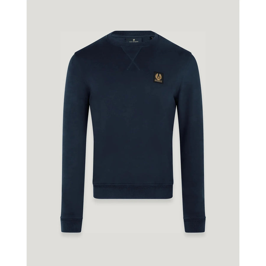 Belstaff Sweatshirt Homme-BELSTAFF-Industrie