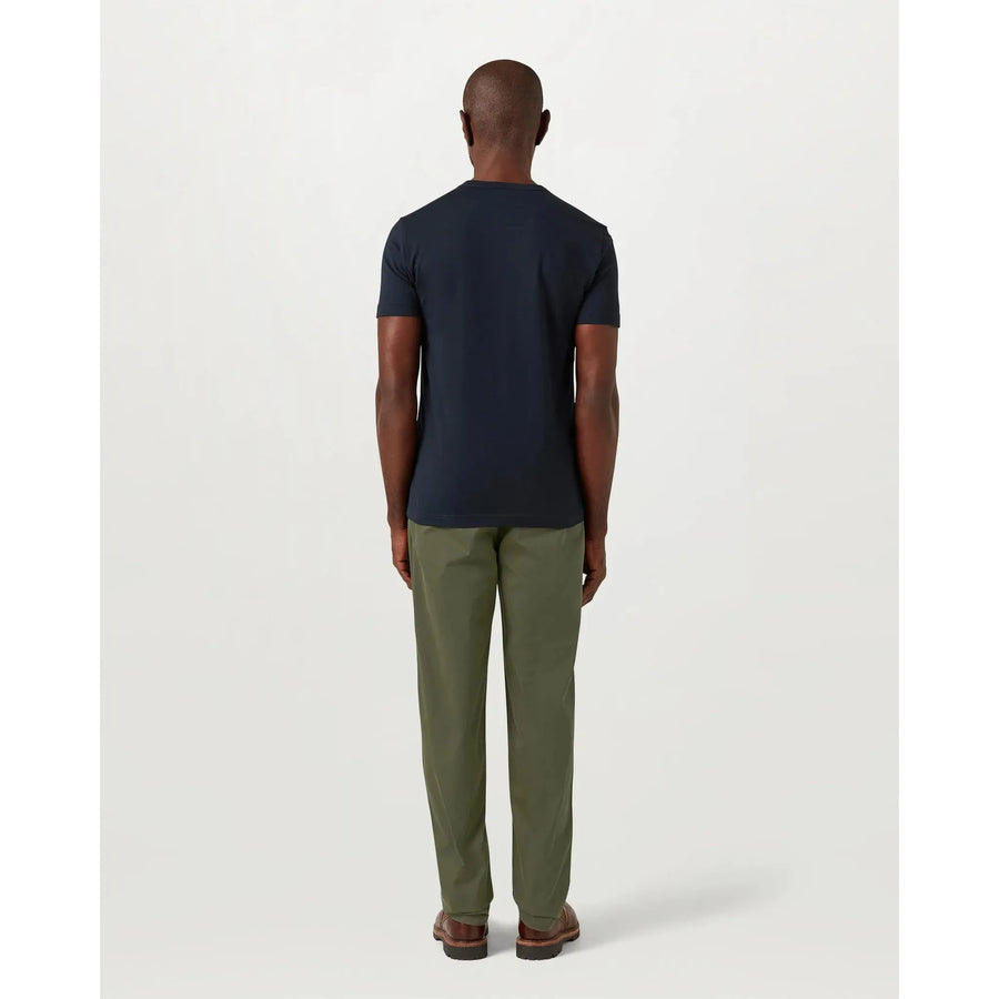 Belstaff T-shirt Homme-BELSTAFF-Industrie