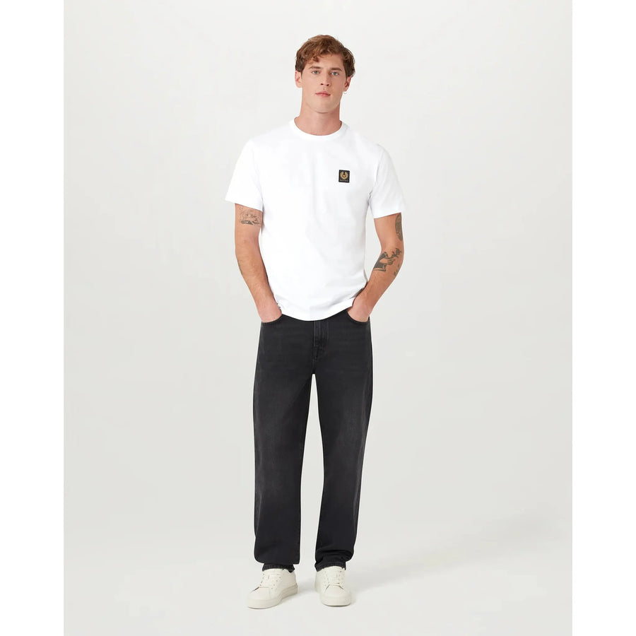 Belstaff T-shirt Homme-BELSTAFF-Industrie
