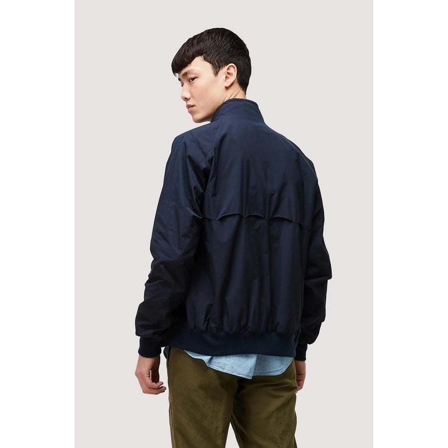 Baracuta G9 Harrington Jacket Homme-BARACUTA-Industrie