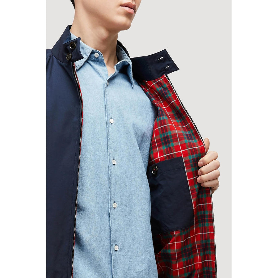 Baracuta G9 Harrington Jacket Homme-BARACUTA-Industrie