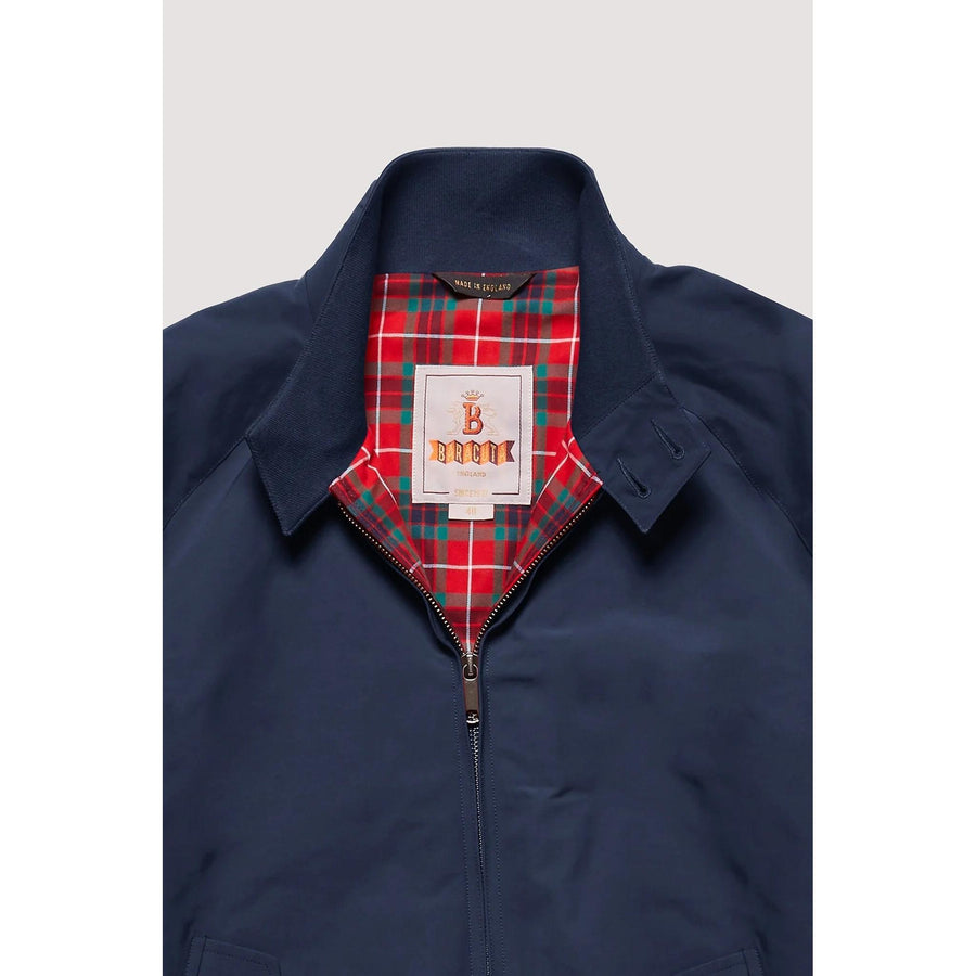 Baracuta G9 Harrington Jacket Homme-BARACUTA-Industrie