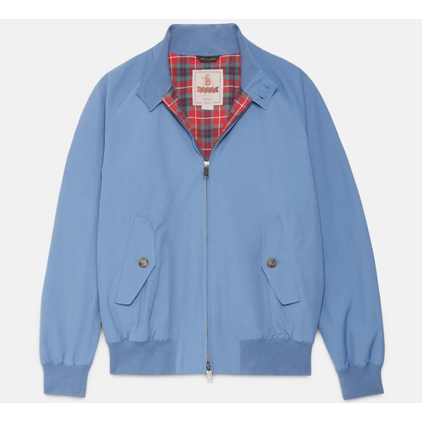 Baracuta G9 Harrington Jacket