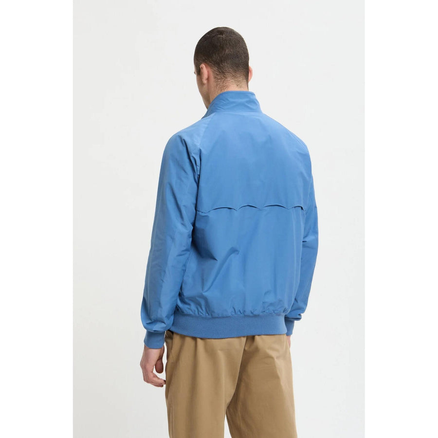 Baracuta G9 Harrington Jacket Homme-BARACUTA-Industrie
