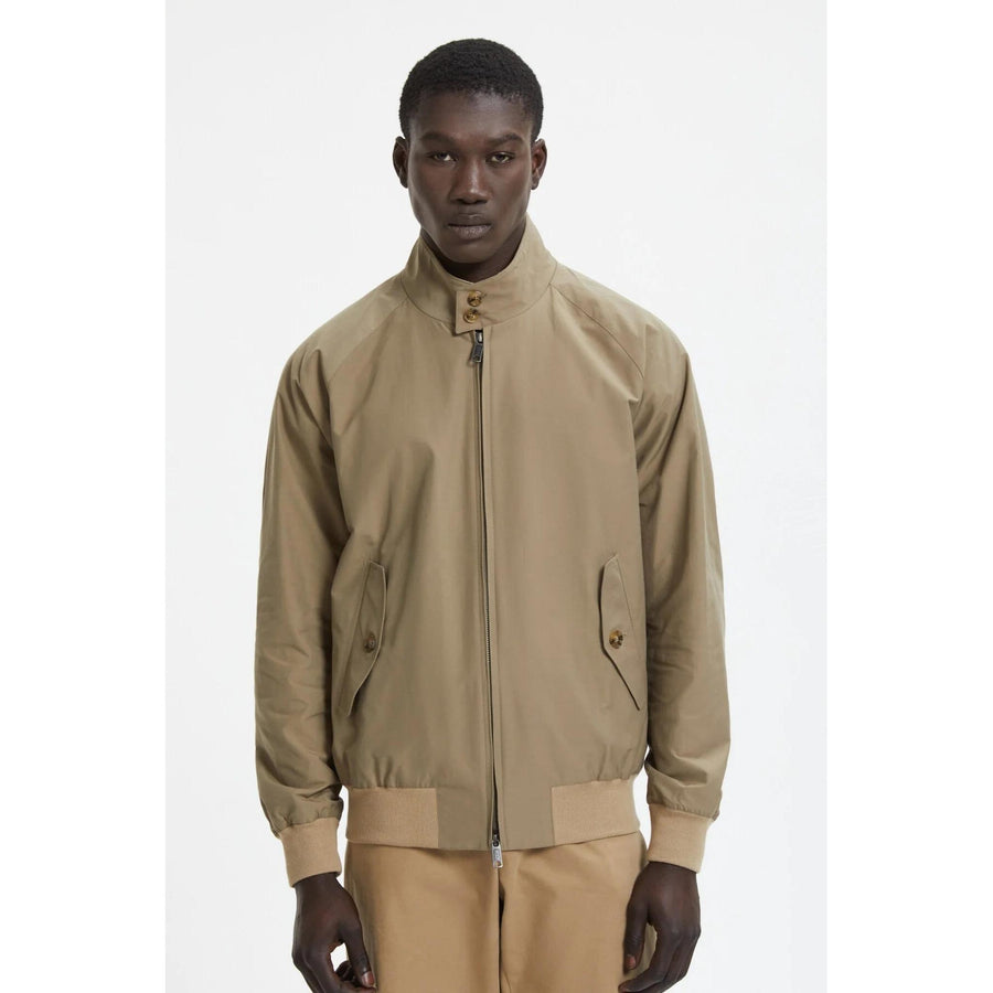 Baracuta G9 Harrington Jacket Homme-BARACUTA-Industrie