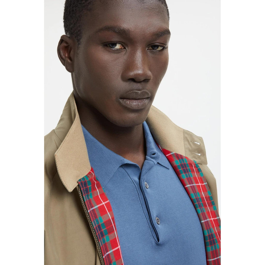 Baracuta G9 Harrington Jacket Homme-BARACUTA-Industrie