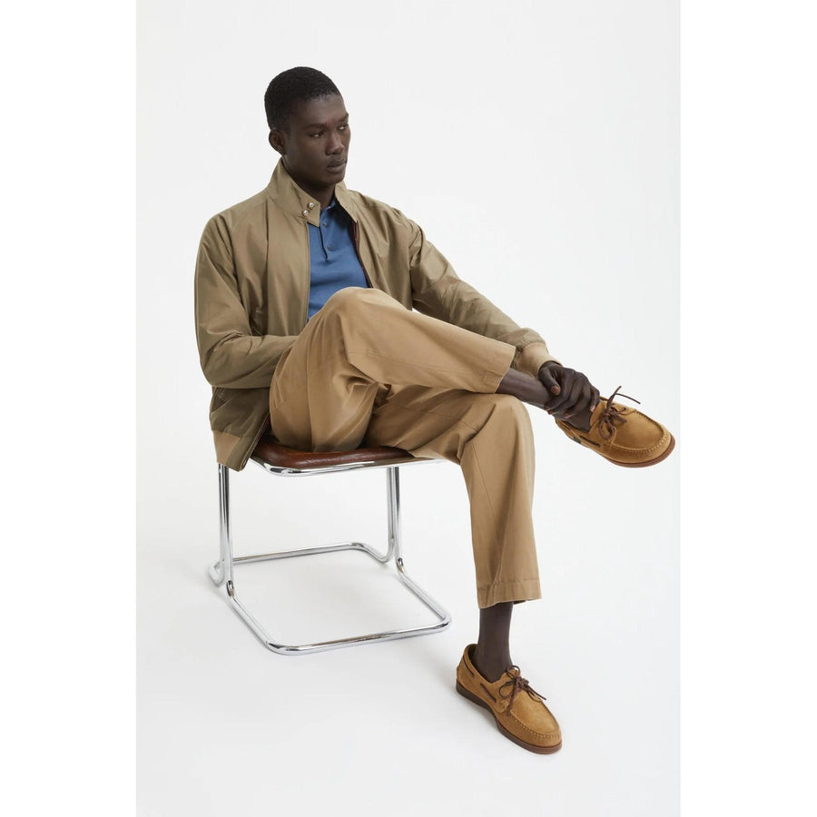 Baracuta G9 Harrington Jacket Homme-BARACUTA-Industrie