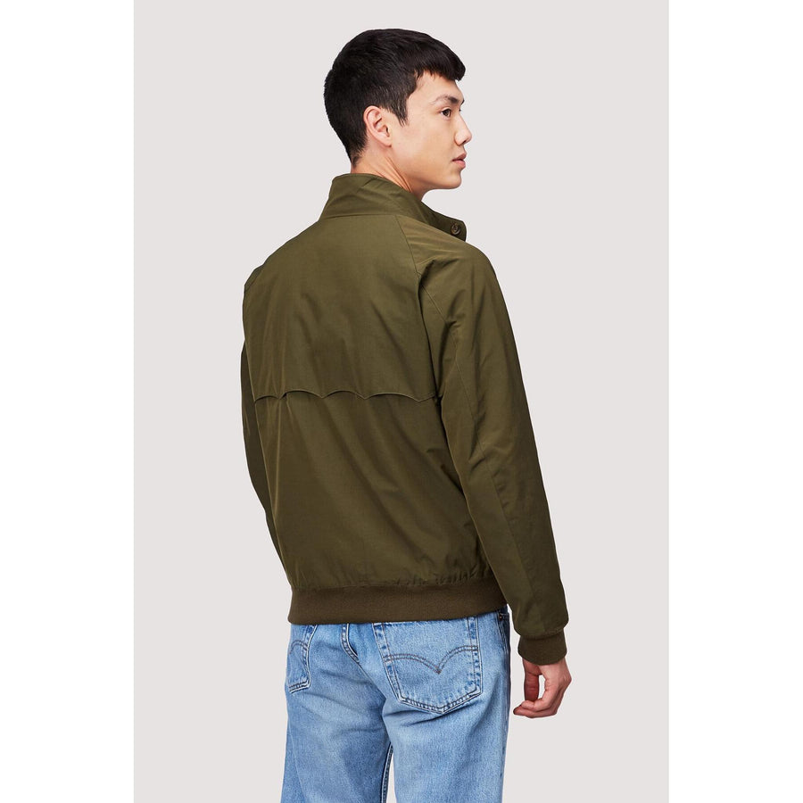 Baracuta G9 Harrington Jacket Homme-BARACUTA-Industrie