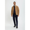 Baracuta G9 Double Wool Camel Homme-BARACUTA-Industrie