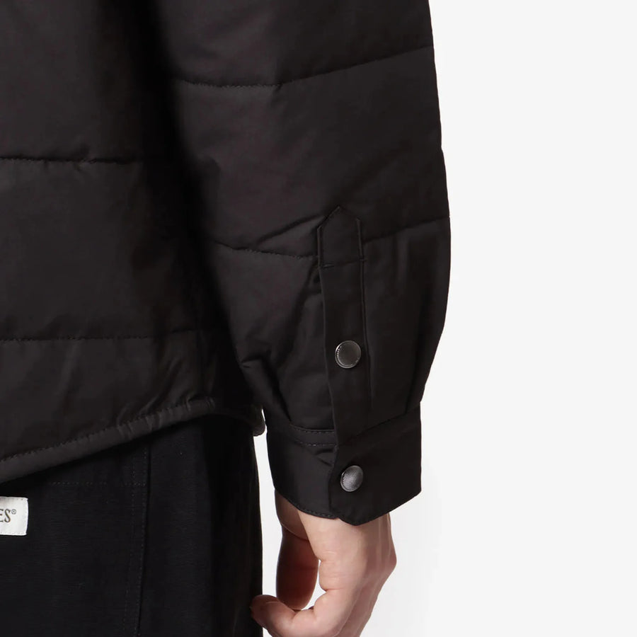 Brixton Cass Jacket Homme-BRIXTON-Industrie