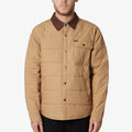 Brixton Cass Jacket Homme-BRIXTON-Industrie