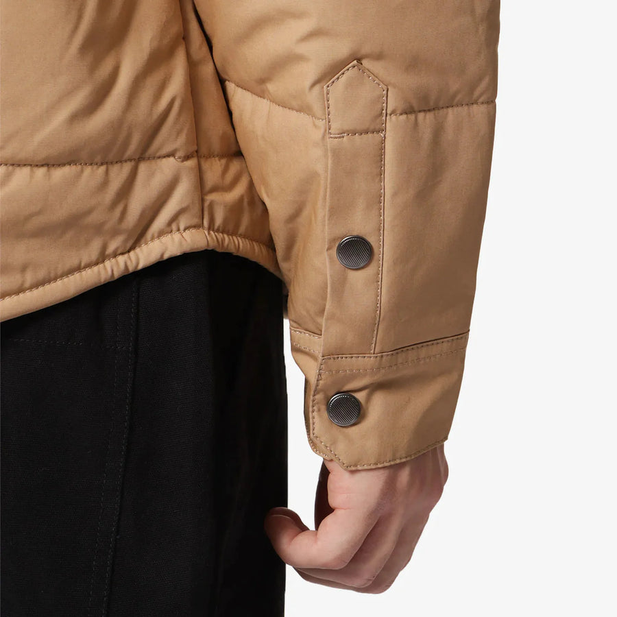 Brixton Cass Jacket Homme-BRIXTON-Industrie