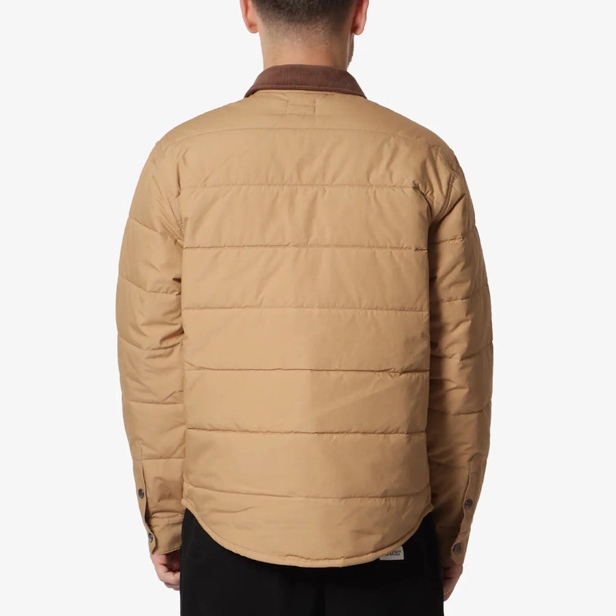 Brixton Cass Jacket Homme-BRIXTON-Industrie
