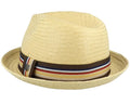 Brixton Castor Fedora Homme-BRIXTON-Industrie
