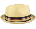 Brixton Castor Fedora Homme-BRIXTON-Industrie