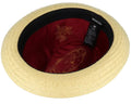 Brixton Castor Fedora Homme-BRIXTON-Industrie