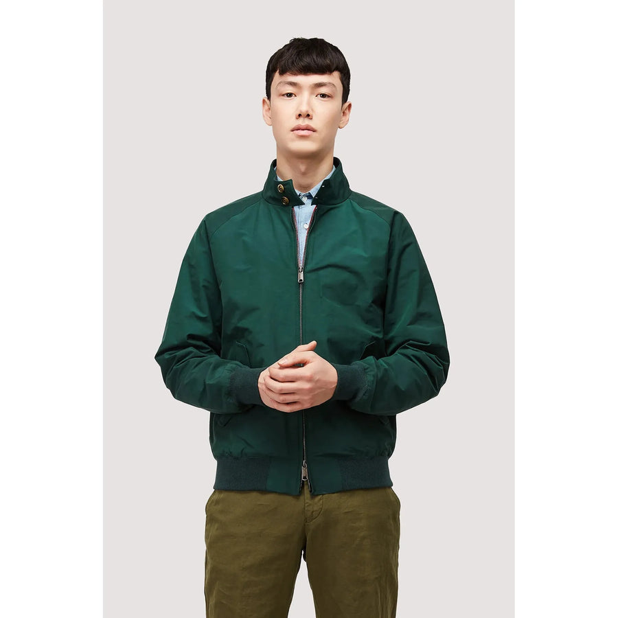 Baracuta G9 Harrington Jacket Homme-BARACUTA-Industrie