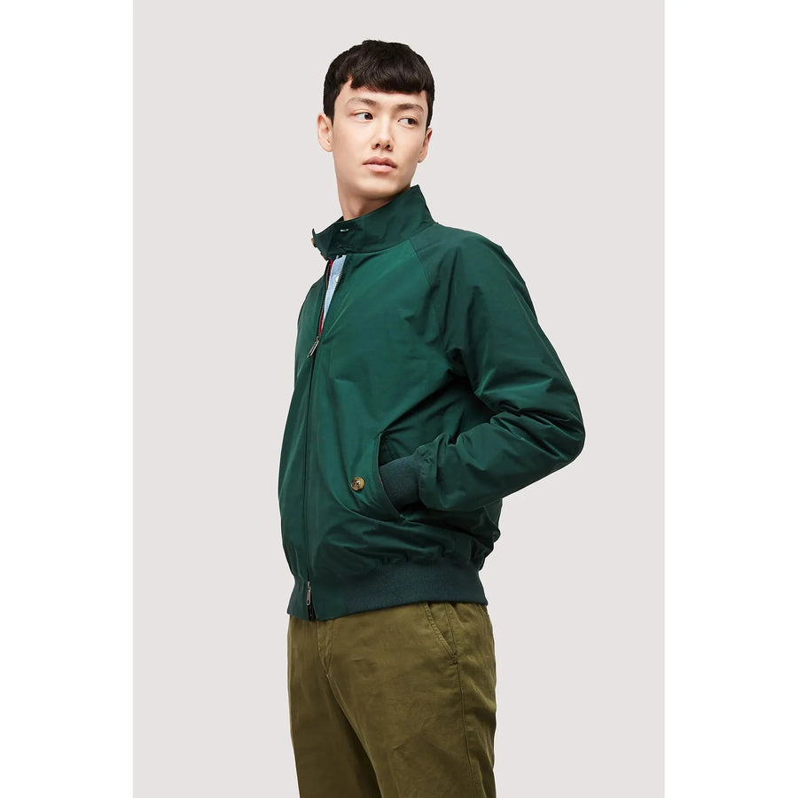 Baracuta G9 Harrington Jacket Homme-BARACUTA-Industrie
