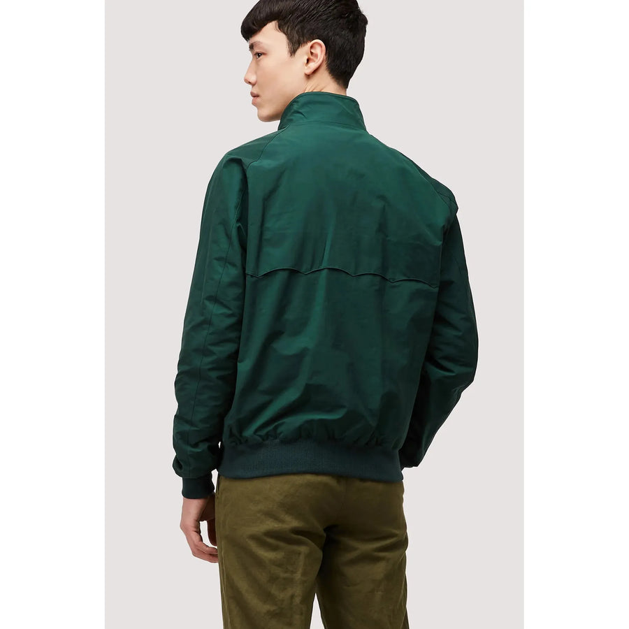 Baracuta G9 Harrington Jacket Homme-BARACUTA-Industrie