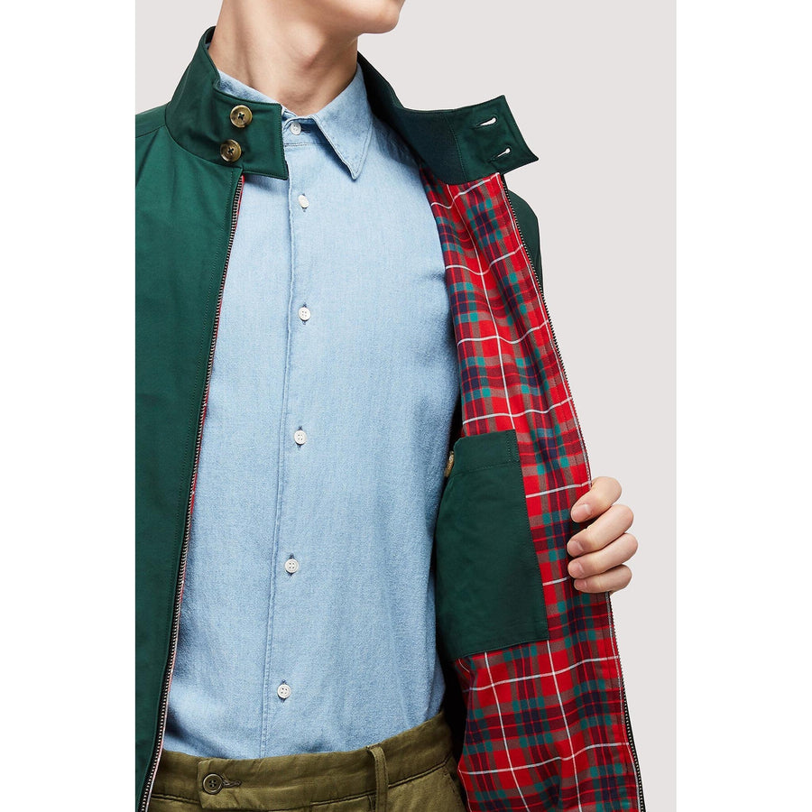 Baracuta G9 Harrington Jacket Homme-BARACUTA-Industrie