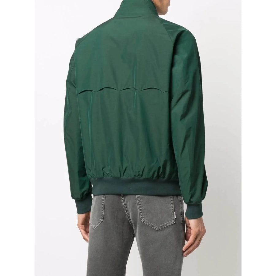 Baracuta G9 Harrington Jacket Homme-BARACUTA-Industrie