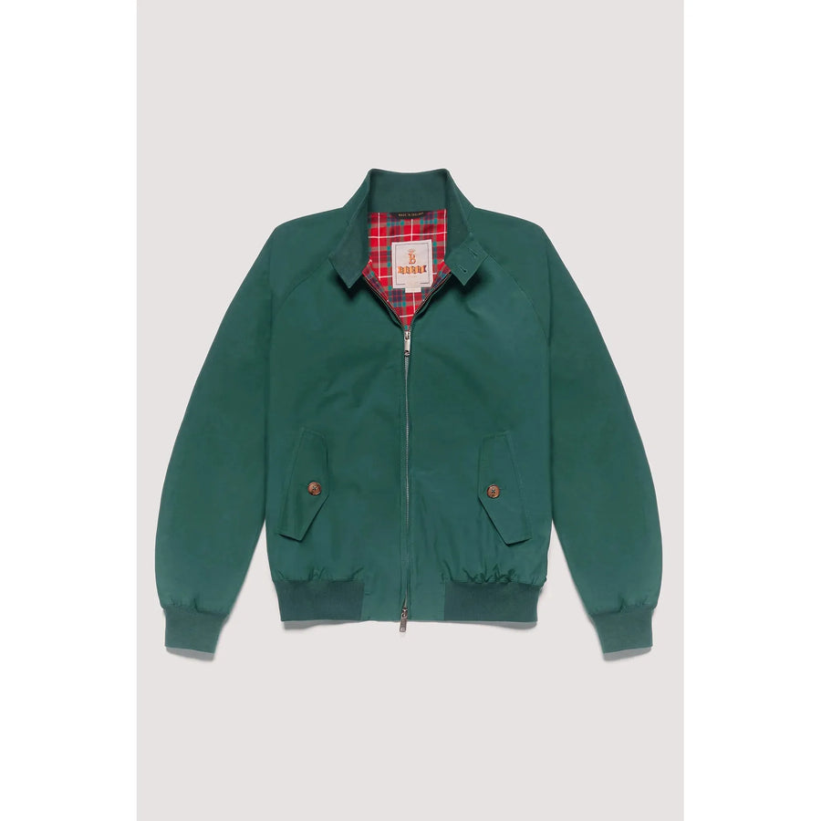 Baracuta G9 Harrington Jacket Homme-BARACUTA-Industrie
