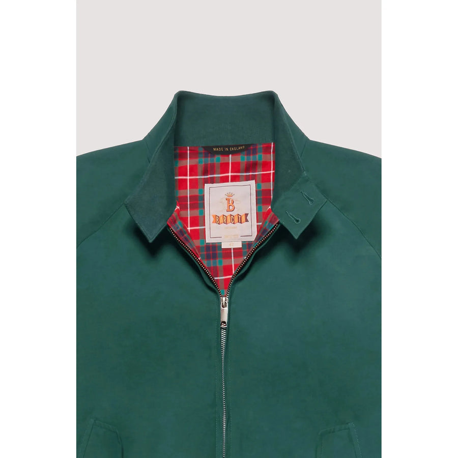 Baracuta G9 Harrington Jacket Homme-BARACUTA-Industrie