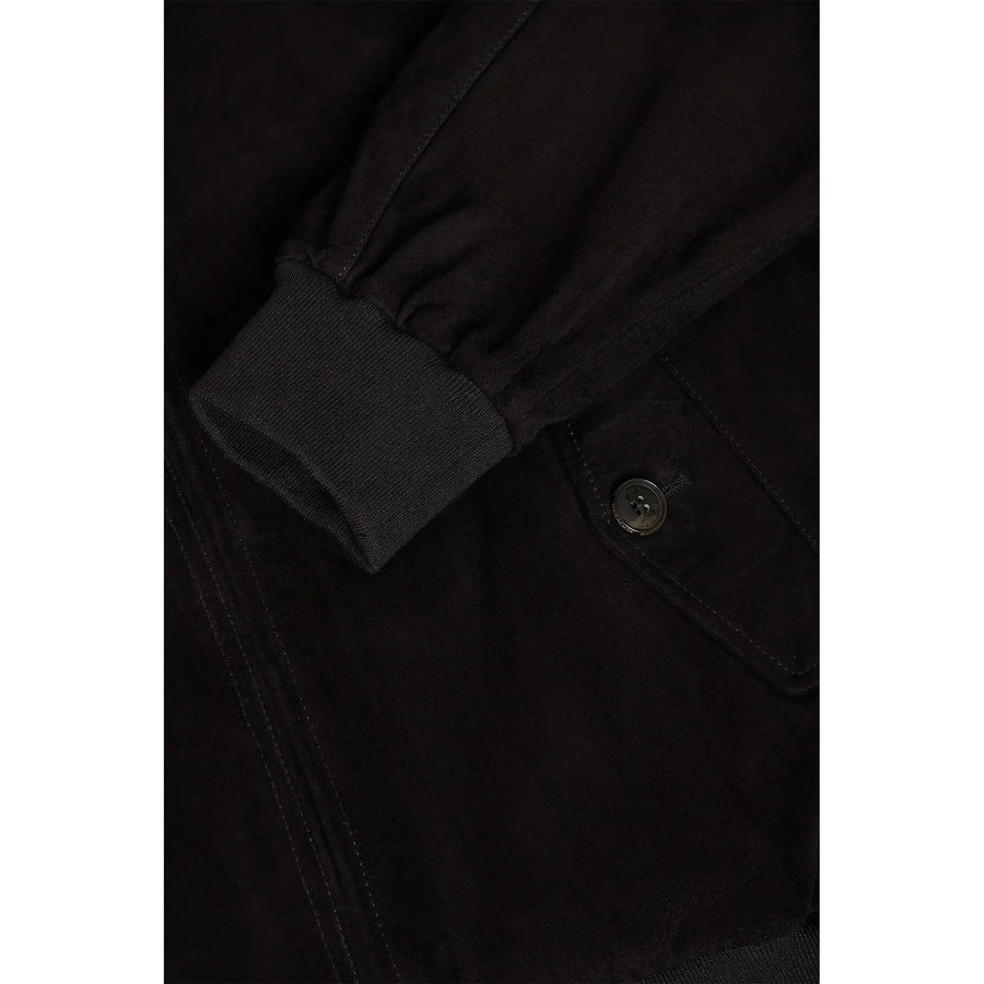 Baracuta G9 Suede Homme-BARACUTA-Industrie
