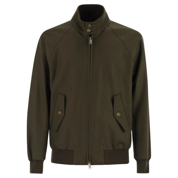 Baracuta Melton G9 — Beech